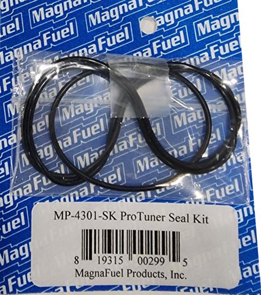 MagnaFuel Electric Fuel Pump Rebuild Kits MP-4301-SK