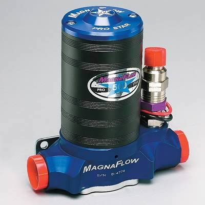 MagnaFuel In-Line EFI Fuel System Kits MP-4815