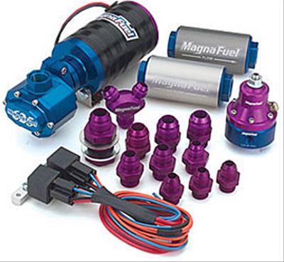 MagnaFuel EFI 625 Fuel Pump Kits MP-4814