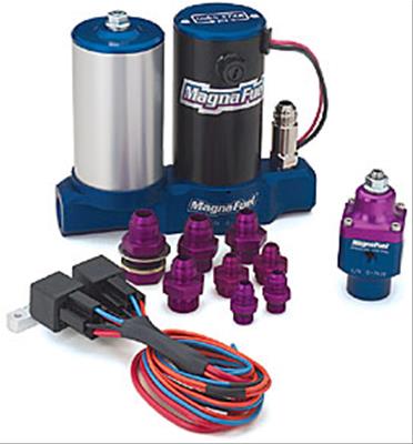 MagnaFuel QuickStar 275 Fuel System Kits MP-4818