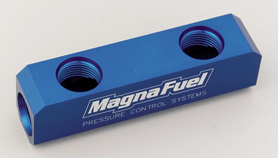 MagnaFuel Fuel Logs MP-7600-02