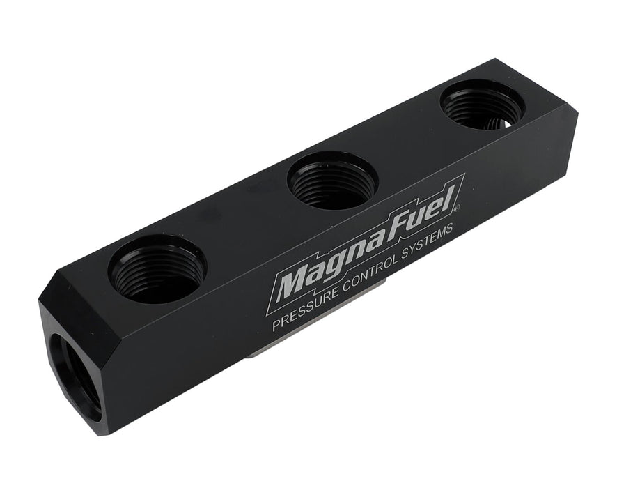 MagnaFuel Fuel Logs MP-7600-03-BLK