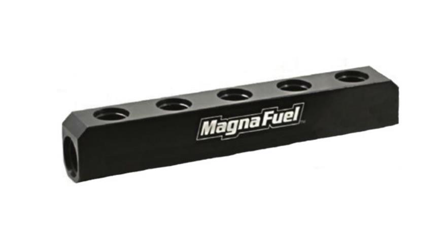 MagnaFuel Fuel Logs MP-7610-05