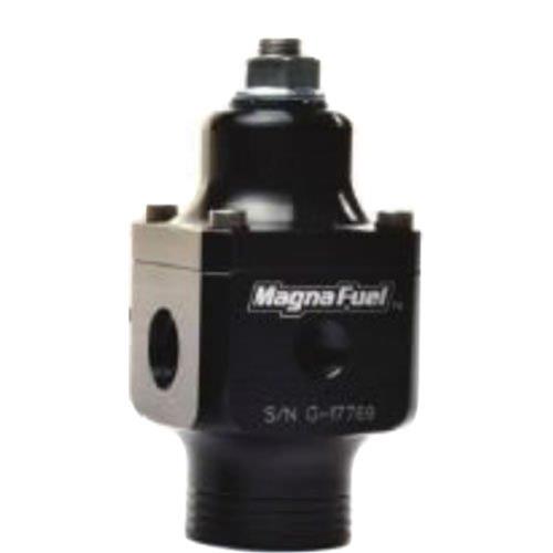 MagnaFuel Carbureted Racing Fuel Pressure Control Units MP-9650-BLK