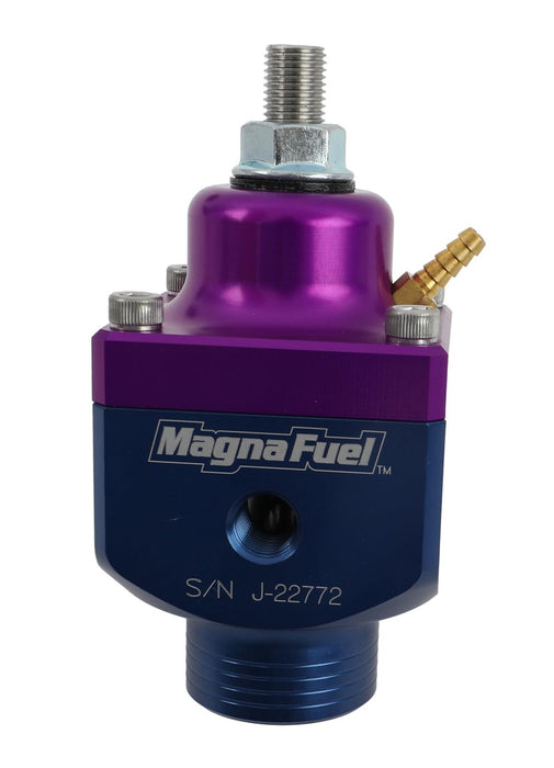 MagnaFuel Carbureted Racing Fuel Pressure Control Units MP-9833-B