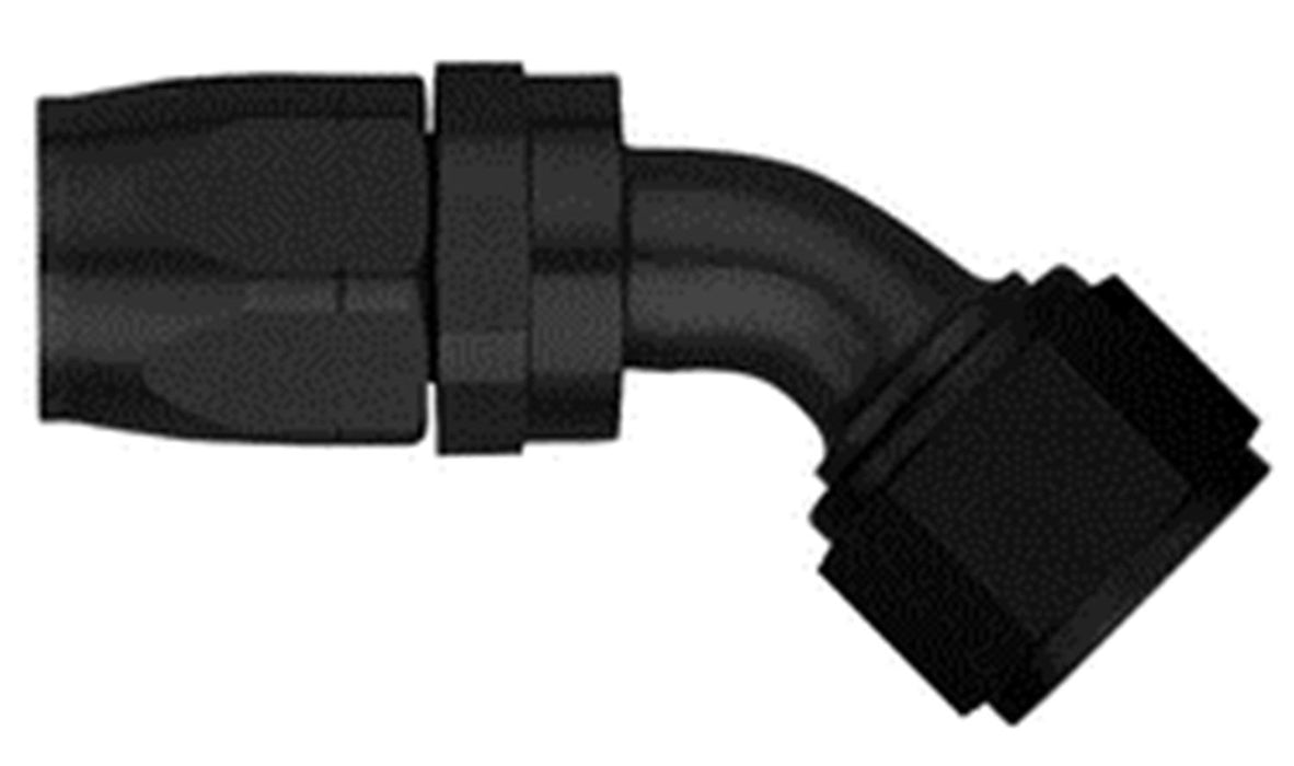 MagnaFuel Hose Ends MP-FCM4423