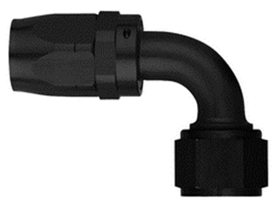 MagnaFuel Hose Ends MP-FCM4433