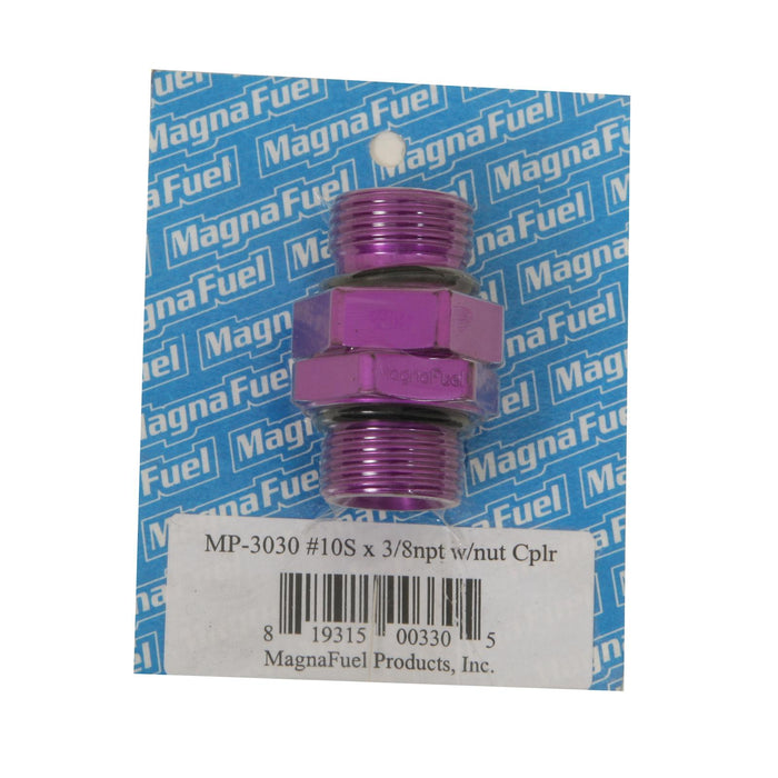 MagnaFuel Couplers MP-3030