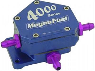 MagnaFuel 4000 Series Diaphragm Pumps MP-4000