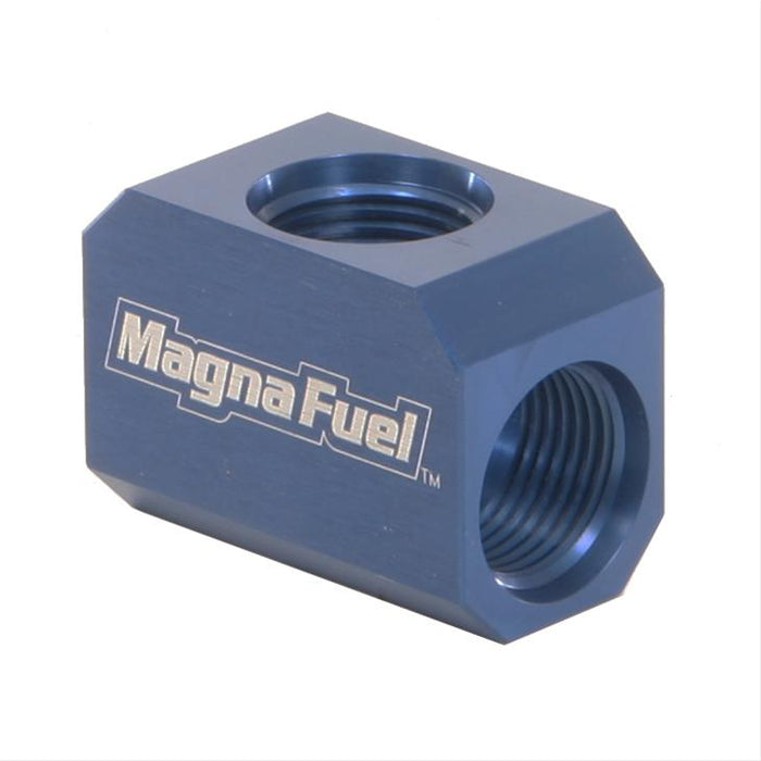 MagnaFuel Fuel Logs MP-7600-01