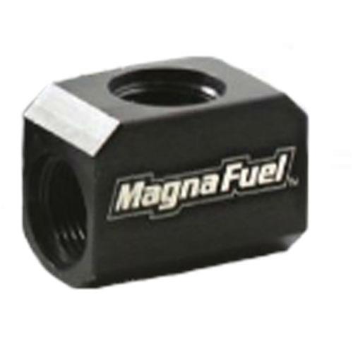 MagnaFuel Fuel Logs MP-7600-01-BLK