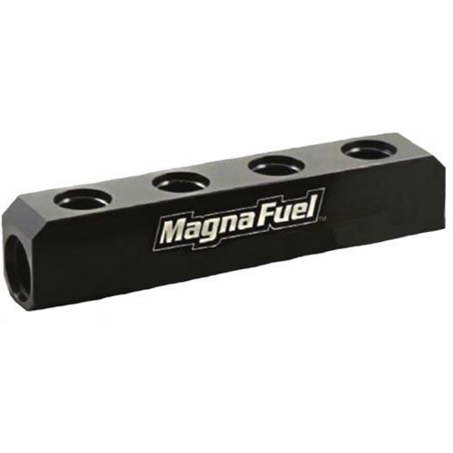 MagnaFuel Fuel Logs MP-7610-04-BLK