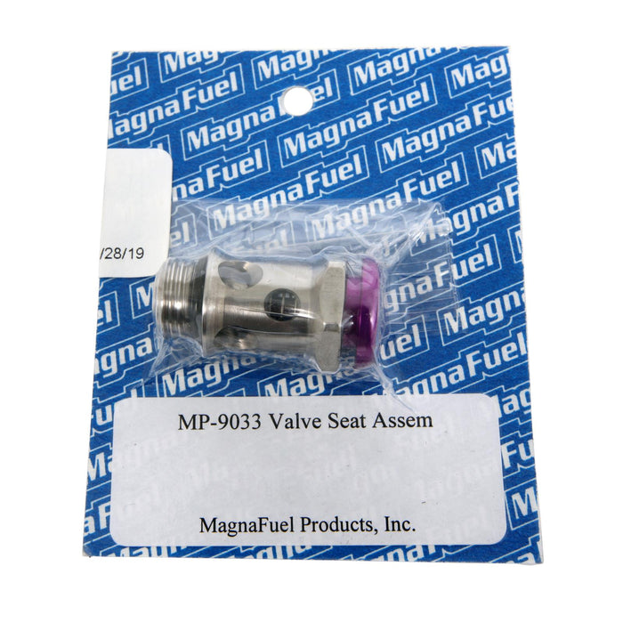 MagnaFuel Fuel Pressure Regulator Rebuild Components MP-9033