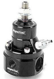 MagnaFuel EFI Fuel Pressure Control Units MP-9925-B-BLK