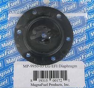 MagnaFuel Fuel Pressure Regulator Rebuild Components MP-9950-03