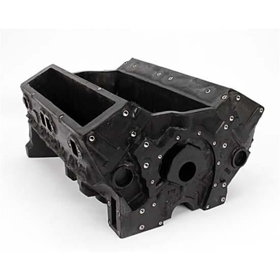 P-Ayr Products Replica Long Block Engines 2020