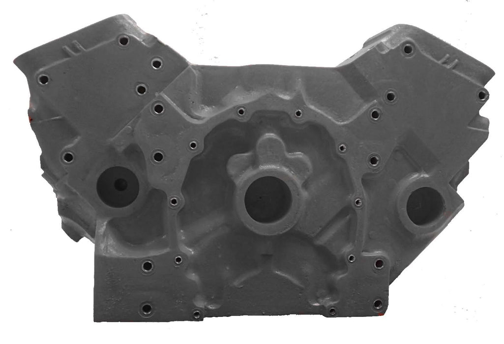 P-Ayr Products Replica Quarter Engine Blocks 2042