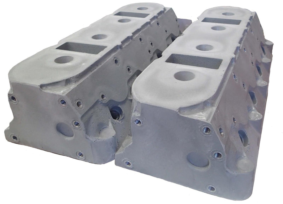 P-Ayr Products Replica Cylinder Heads 2053