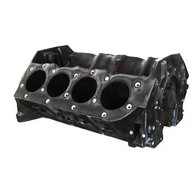 P-Ayr Products Replica Short Block Engines 2122