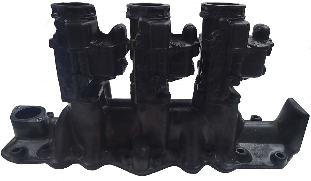 P-Ayr Intake Manifolds, Carbureted 3128