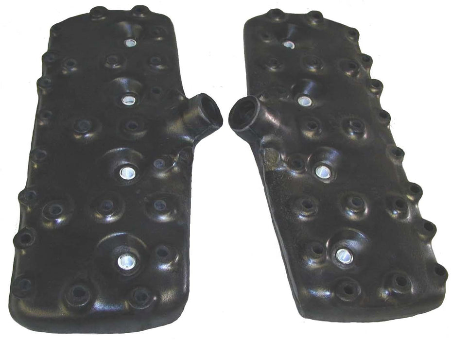 P-Ayr Replica Cylinder Heads 3129