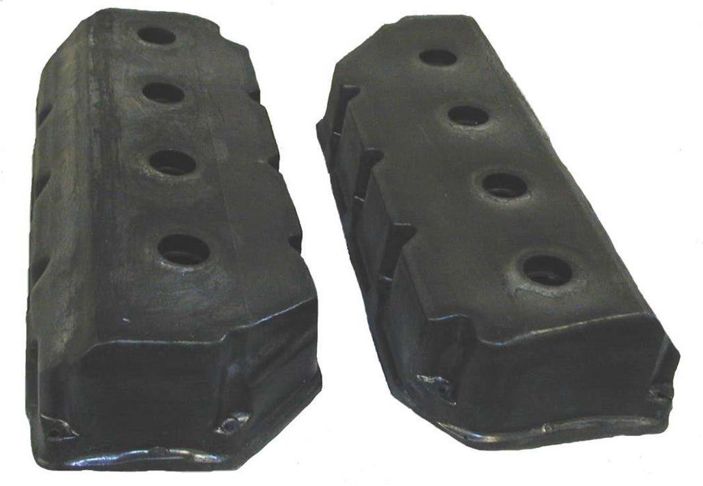 P-Ayr Products Replica Valve Covers 4022