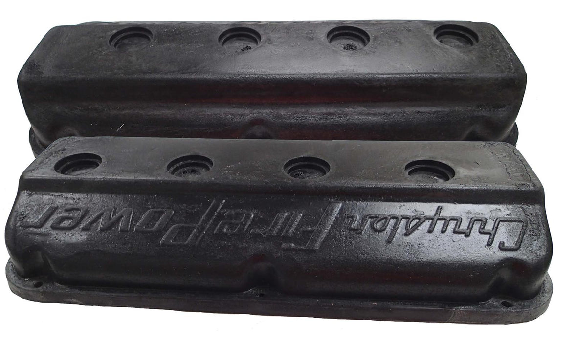 P-Ayr Products Replica Valve Covers 4029