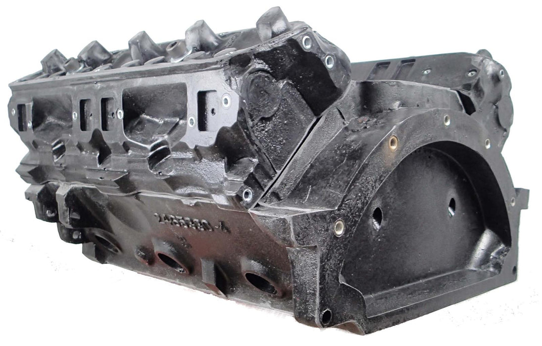 P-Ayr Products Replica Short Block Engines 4032