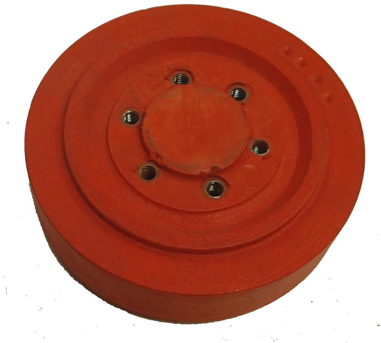 P-Ayr Harmonic Balancer Replicas 4034