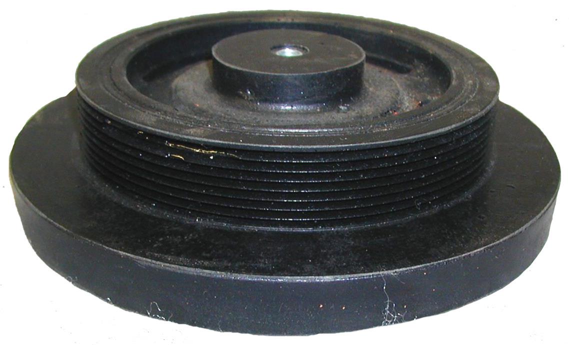 P-Ayr Harmonic Balancer Replicas 4044