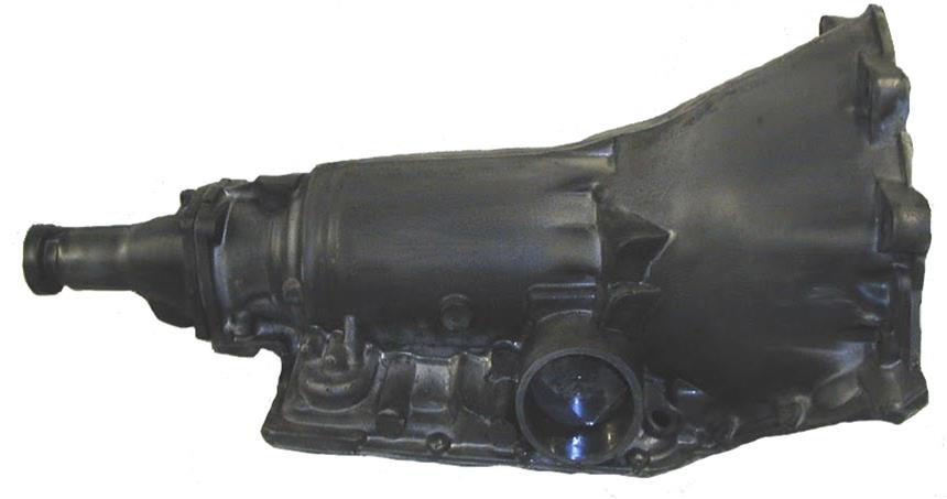 P-Ayr Products Replica Transmissions 5021