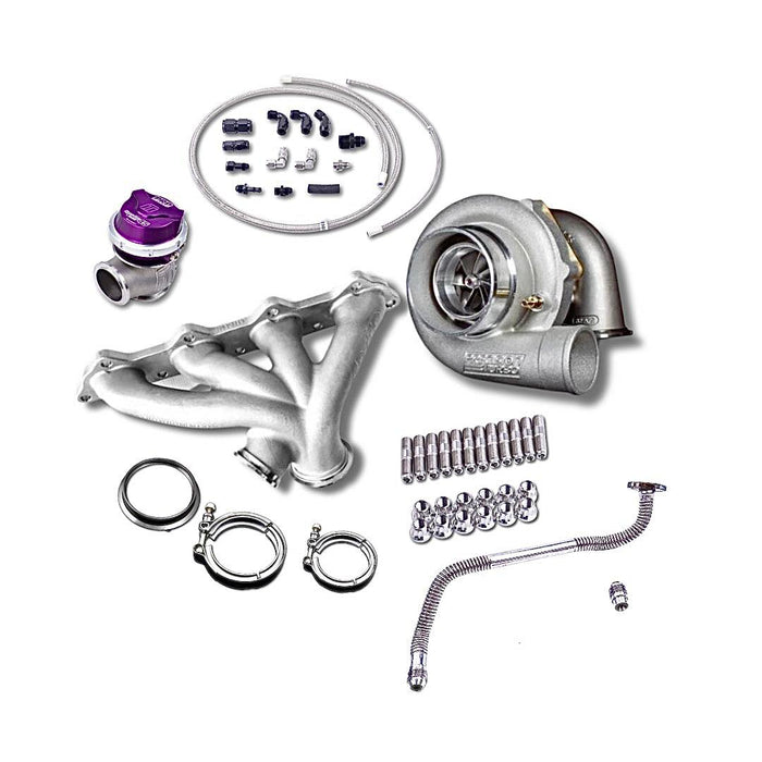 Artec Precision 6266 Gen 2 Turbo Kit to Suit Mitsubishi 4G63