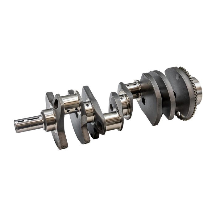 SCAT Engine Components Crankshafts 4-LS7-4000-6125-58