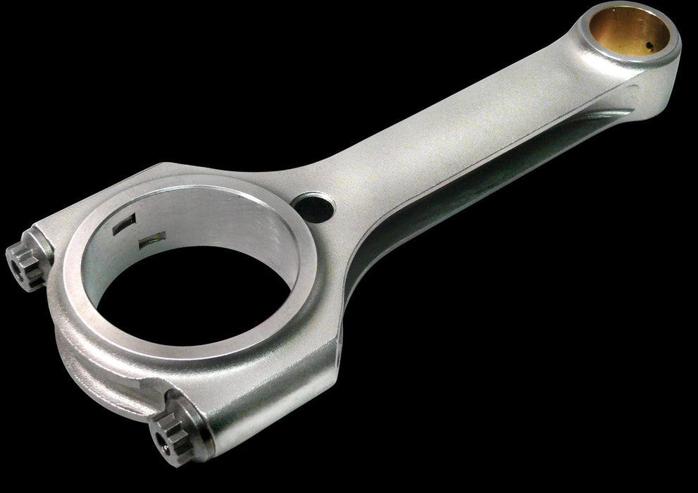 SCAT Engine Components Connecting Rods 2-350-6000-2000-QLSA