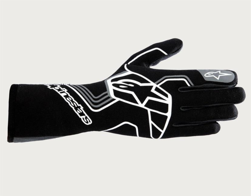 Alpinestars Race Driving Gloves 3552024-1169-XL