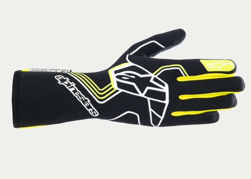 Alpinestars Race Driving Gloves 3552024-155-XXL