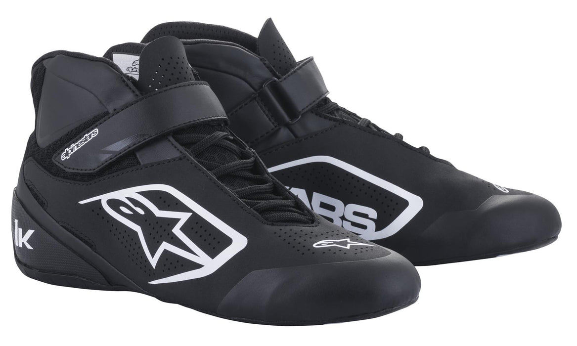 Alpinestars Tech-1 K V2 Mid-Top Shoes 2712022-12-10