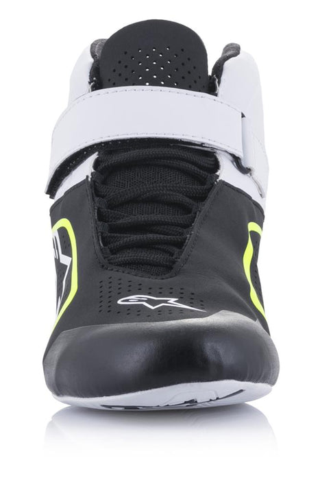 Alpinestars Tech-1 K V2 High-Top Shoes 2712022-125-7.5