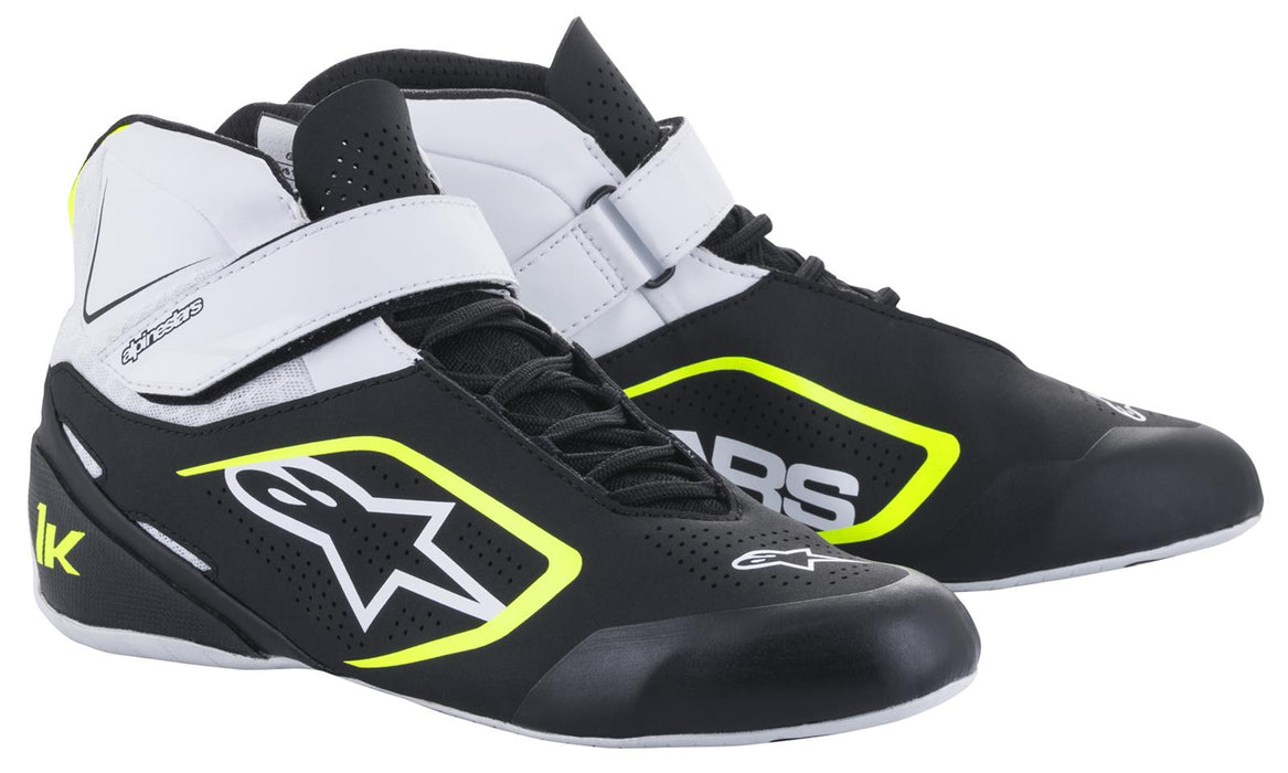 Alpinestars Tech 1-K V2 Shoes 2712022-125-7