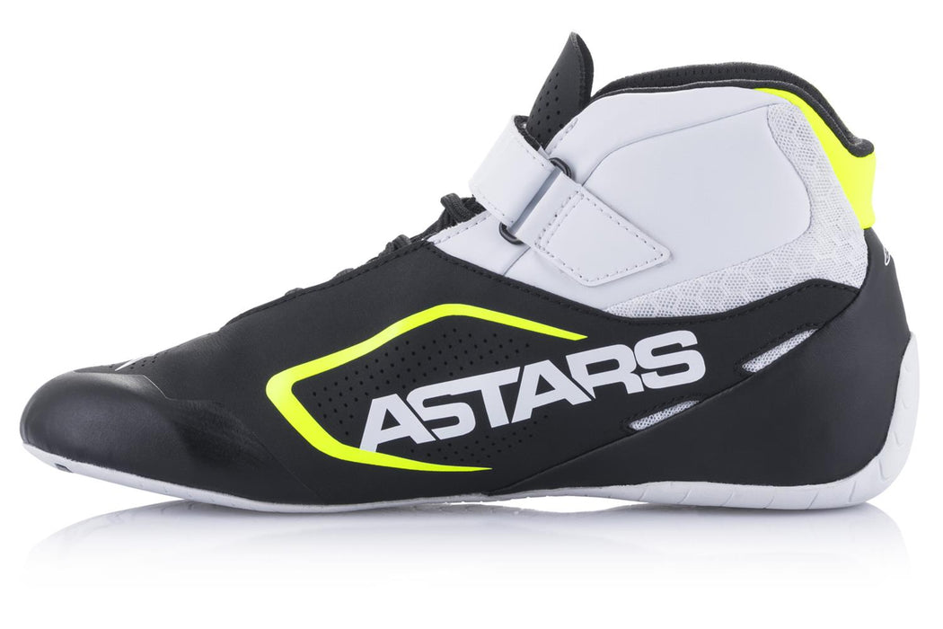 Alpinestars Tech-1 K V2 High-Top Shoes 2712022-125-7.5