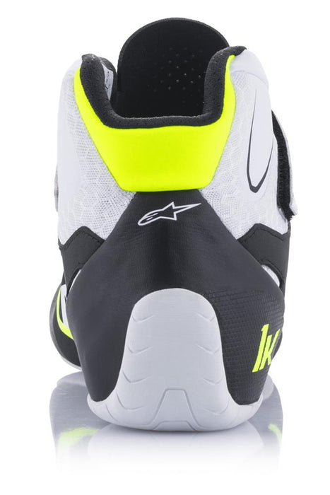 Alpinestars Tech-1 K V2 Mid-Top Shoes 2712022-125-10.5