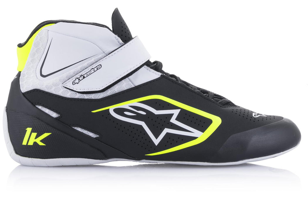 Alpinestars Tech 1-K V2 Shoes 2712022-125-7