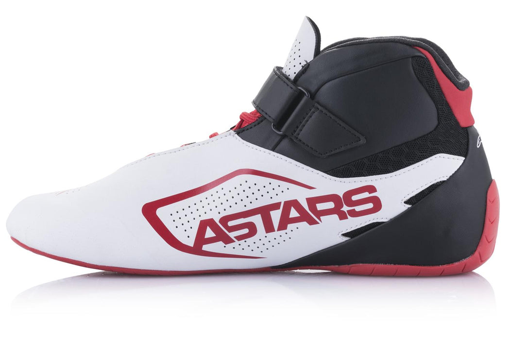 Alpinestars Tech-1 K V2 Mid-Top Shoes 2712022-213-9