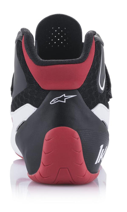 Alpinestars Tech-1 K V2 Mid-Top Shoes 2712022-213-8.5