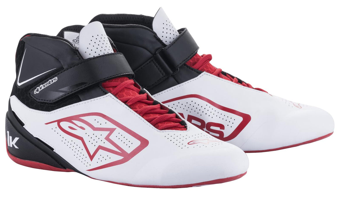 Alpinestars Tech-1 K V2 Mid-Top Shoes 2712022-213-8.5