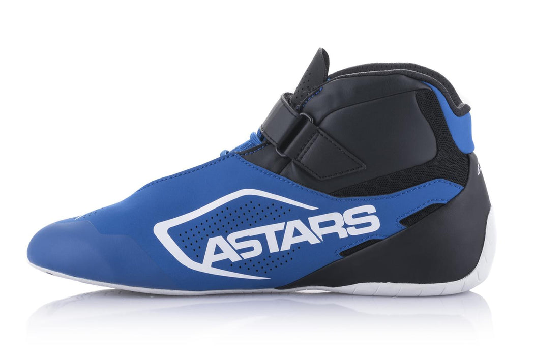 Alpinestars Tech-1 K V2 Mid-Top Shoes 2712022-712-12.5