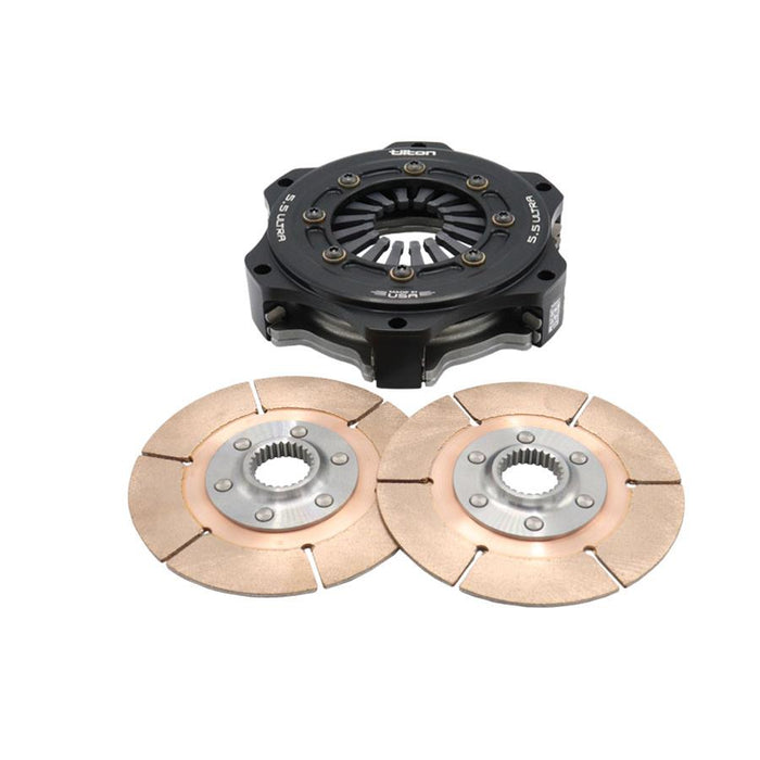 Tilton Engineering Clutch Kits 67-202HG-36