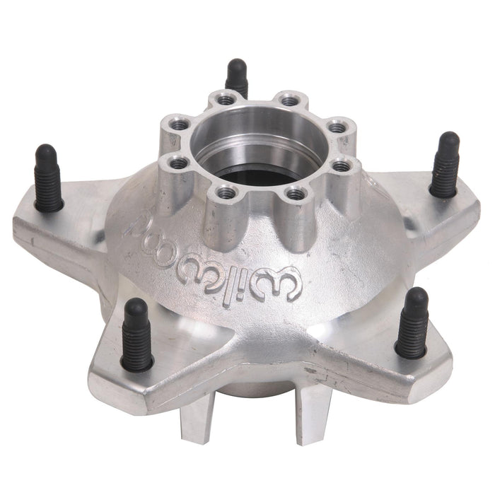 Wilwood Starlite 55 Wide 5 Racing Hubs 270-6513BC