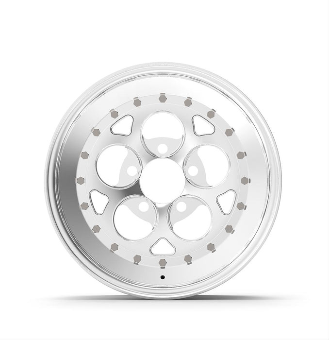 Weld Racing Magnum III RT Polished Wheels 792P-54202