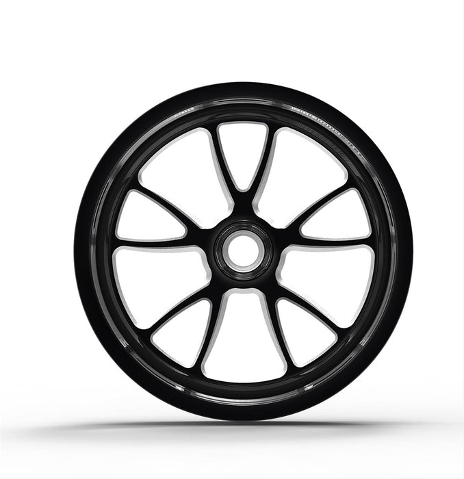 Weld Racing Full Throttle Black Anodized Wheels 82B-15202